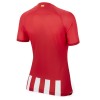 Original Fußballtrikot Atlético Madrid Heimtrikot 2023-24 Für Damen